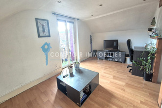 achat appartement aix-les-bains 73100