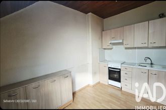 achat appartement aix-les-bains 73100