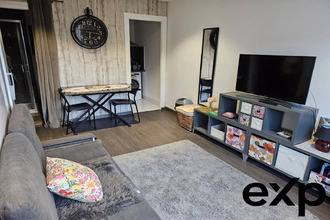 achat appartement aix-les-bains 73100