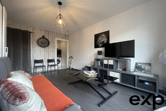 achat appartement aix-les-bains 73100
