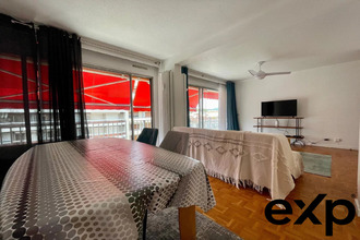 achat appartement aix-les-bains 73100