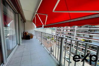 achat appartement aix-les-bains 73100