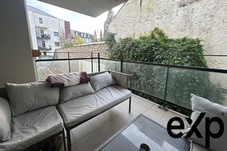 achat appartement aix-les-bains 73100