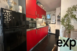 achat appartement aix-les-bains 73100