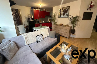 achat appartement aix-les-bains 73100