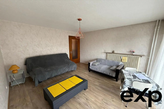achat appartement aix-les-bains 73100