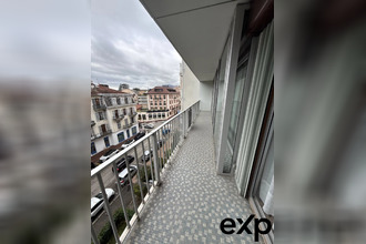 achat appartement aix-les-bains 73100