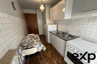 achat appartement aix-les-bains 73100