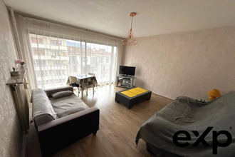 achat appartement aix-les-bains 73100