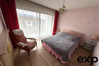 achat appartement aix-les-bains 73100