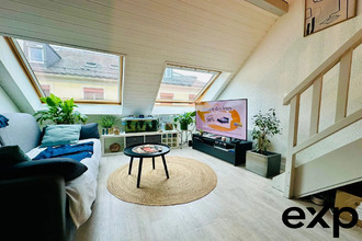 achat appartement aix-les-bains 73100