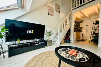 achat appartement aix-les-bains 73100