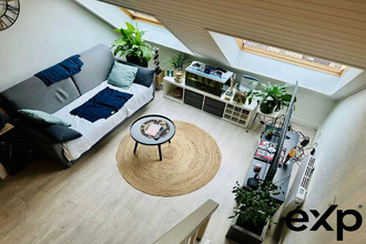 achat appartement aix-les-bains 73100