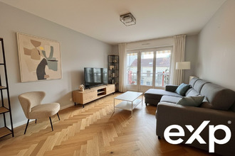 achat appartement aix-les-bains 73100