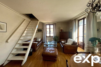 achat appartement aix-les-bains 73100