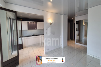 achat appartement aix-les-bains 73100