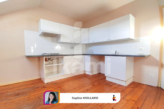 achat appartement aix-les-bains 73100