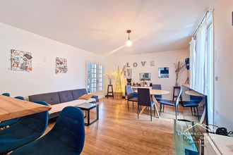 achat appartement aix-les-bains 73100