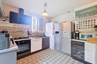 achat appartement aix-les-bains 73100