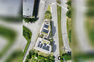 achat appartement aix-les-bains 73100