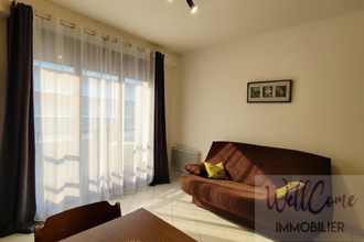 achat appartement aix-les-bains 73100