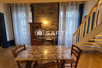 achat appartement aix-les-bains 73100