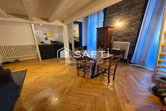 achat appartement aix-les-bains 73100
