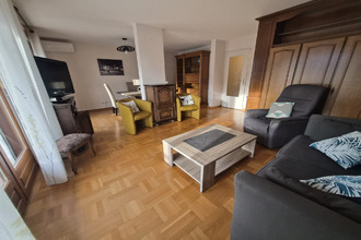 achat appartement aix-les-bains 73100