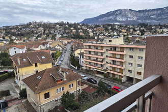 achat appartement aix-les-bains 73100