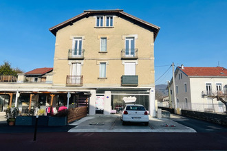 achat appartement aix-les-bains 73100