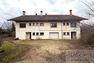 achat appartement aix-les-bains 73100