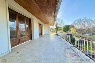 achat appartement aix-les-bains 73100