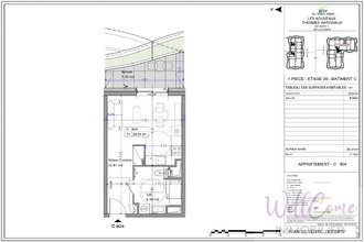 achat appartement aix-les-bains 73100