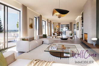 achat appartement aix-les-bains 73100