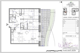 achat appartement aix-les-bains 73100