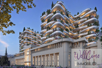 achat appartement aix-les-bains 73100