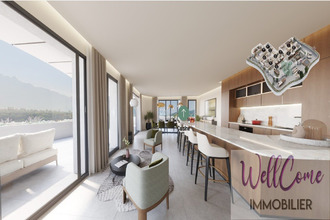 achat appartement aix-les-bains 73100