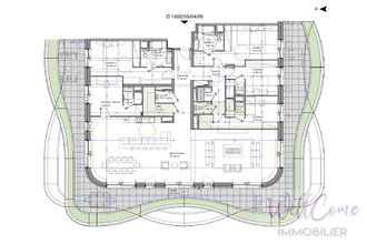 achat appartement aix-les-bains 73100