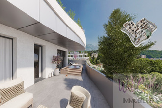 achat appartement aix-les-bains 73100