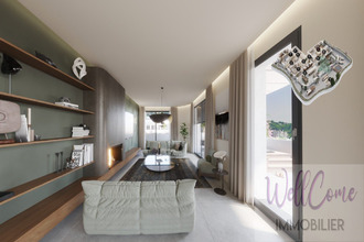 achat appartement aix-les-bains 73100