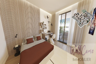 achat appartement aix-les-bains 73100