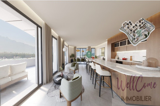 achat appartement aix-les-bains 73100