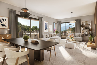 achat appartement aix-les-bains 73100