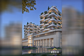 achat appartement aix-les-bains 73100