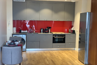 achat appartement aix-les-bains 73100