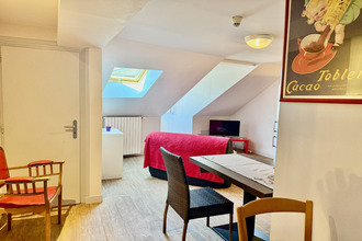 achat appartement aix-les-bains 73100