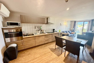 achat appartement aix-les-bains 73100