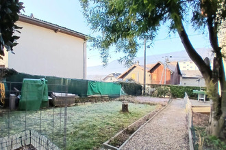 achat appartement aix-les-bains 73100