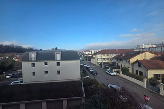 achat appartement aix-les-bains 73100