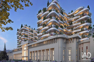 achat appartement aix-les-bains 73100